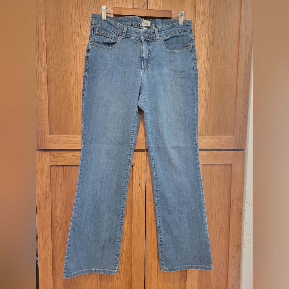 Heritage Denim By Bass Women's Jeans size 8